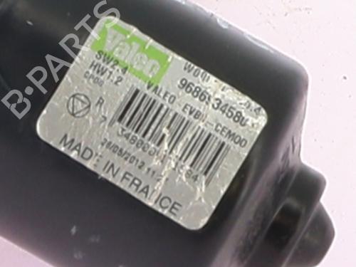 front-wiper-motor-citroen-ds5-2011-2012-2013-2014-2015-2016-30719015 main image
