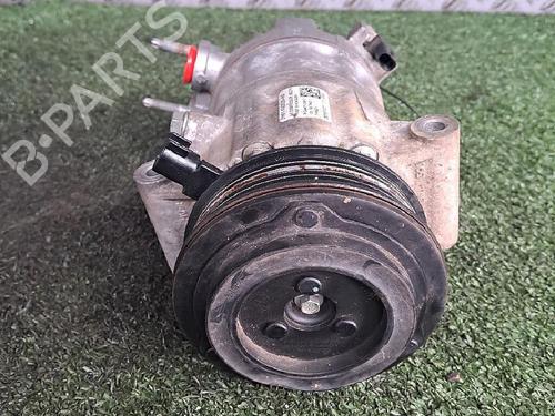 AC compressor FORD FIESTA VII (HJ, HF) 1.0 EcoBoost | BP29946929M34 - Image 6