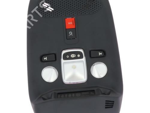 Used Interior roof light PEUGEOT 2008 II (UD_, US_, UY_, UJ_, UR_, UC_) 1.2 PureTech 100 (USHNK) (101 hp) 30678665