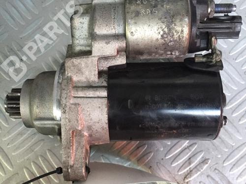 Starter VW POLO V (6R1, 6C1) 1.2 | BP11403697M8 