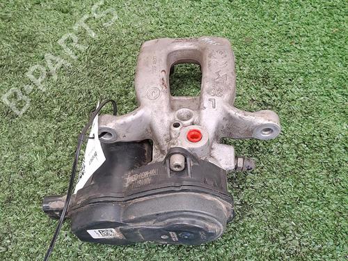 Left rear brake caliper PEUGEOT 208 II (UB_, UP_, UW_, UJ_) 1.2 PureTech 100 | BP29949361M107