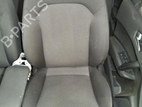 Seats set AUDI A1 Sportback (8XA, 8XF) 1.6 TDI | BP29949054C78 