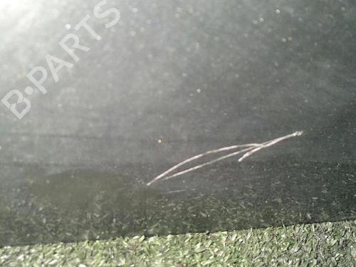 Tailgate PEUGEOT 308 I (4A_, 4C_) 2.0 HDi | BP30076414C6 