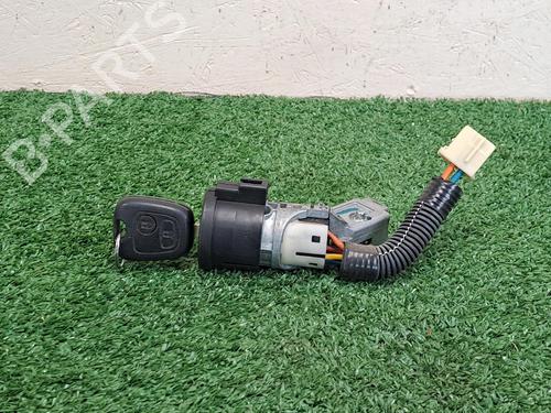 Ignition barrel CITROËN C1 (PM_, PN_)  | BP29264135M48 