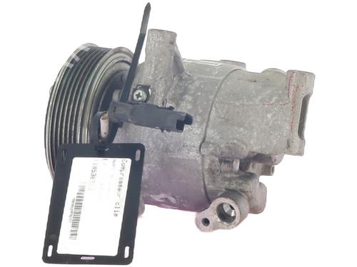 AC compressor PEUGEOT 108 1.0 VTi 72 | BP31804024M34