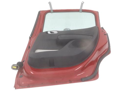 right-rear-door-citroen-c3-iii-sx-2016-40495738 main image