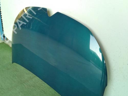 Capot CITROËN C4 CACTUS 1.2 THP 110 (110 hp) 31160072