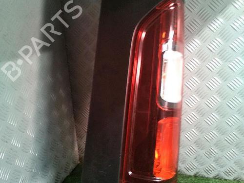 Left taillight RENAULT TRAFIC III Van (FG_) 2.0 dCi 150 (FGMU) | BP30073239C34 - Image 8