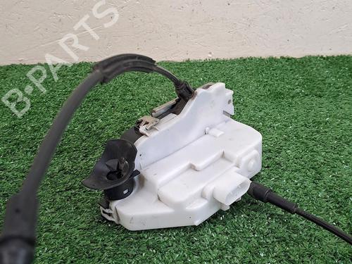 front-left-lock-renault-twingo-ii-cn0_-2007-30068128 main image