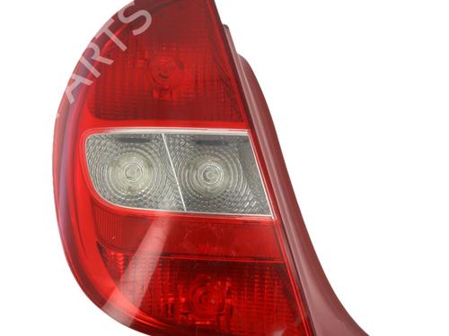 Left taillight CITROËN C5 I (DC_) | BP33311185C34 - Image 14