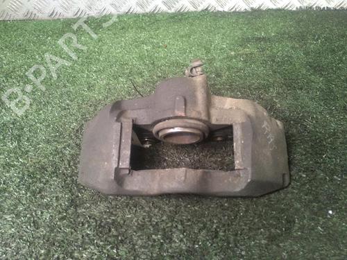 Bremssattel links vorne für RENAULT TWINGO I (C06_) 1.2 (C063, C064) (55 hp) 19640905