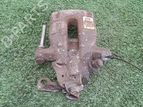 Left rear brake caliper PEUGEOT 308 I (4A_, 4C_) 1.6 HDi | BP30066254M107