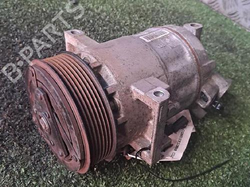 AC compressor RENAULT CLIO IV (BH_) 0.9 TCe 90 (BHNF, BHMA, BHMH, BHJK, BHJR) | BP30077292M34