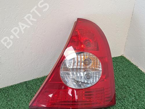 Right taillight RENAULT CLIO II (BB_, CB_) 1.6 16V (BB01, BB0H, BB0T, BB14, BB1D, BB1R, BB2KL, BB3G... | BP29947971C35 