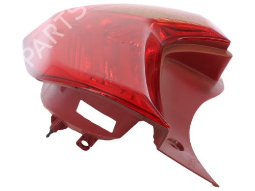 Left taillight KIA PICANTO II (TA) 1.0 | BP37730427C34 - Image 7