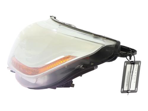 Used Left headlight Left headlight CITROËN C4 II (NC_) 1.6 HDi 115 (114 hp) 31296431 31296431