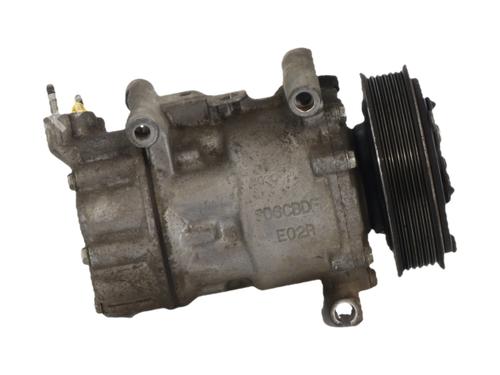 AC compressor CITROËN DS3 (SA_) 1.6 HDi 90 | BP40519065M34 - Image 2