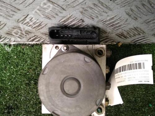 ABS pump RENAULT MEGANE II (BM0/1_, CM0/1_) 1.5 dCi (BM0F, BM0T, BM2B, CM0F, CM0T) | BP29951592M43 