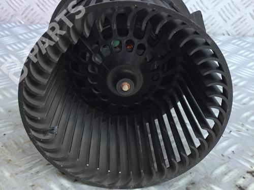 Used Heater blower motor PEUGEOT 208 I (CA_, CC_) 1.4 HDi (68 hp) 11402474
