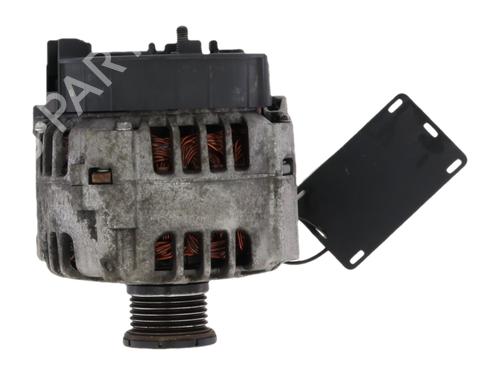 Generator RENAULT TRAFIC II Van (FL) 1.9 dCi 100 (FL0C, FL0K, FL0B) | BP38008637M7 - Image 2