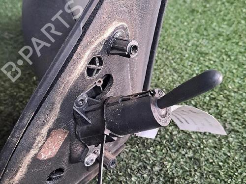 Right mirror RENAULT CLIO II Hatchback Van (SB0/1/2_) 1.5 dCi | BP30064452C27 