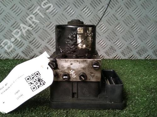 ABS pump VW GOLF IV (1J1) 1.9 TDI | BP30076267M43