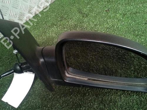 Right mirror HYUNDAI GETZ (TB) 1.1 | BP29952768C27 