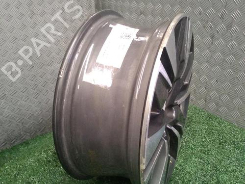Used Rim PEUGEOT 2008 I (CU_) 1.2 THP 110 / PureTech 110 (110 hp) 19498877