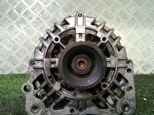 Alternator VW POLO IV (9N_, 9A_) 1.4 TDI | BP30076566M7