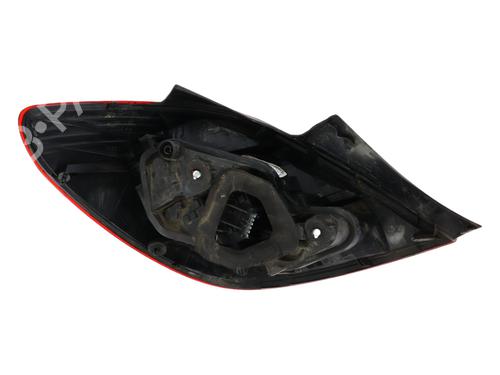 Right taillight OPEL CORSA D (S07) 1.3 CDTI (L08, L68) | BP35921206C35 - Image 6