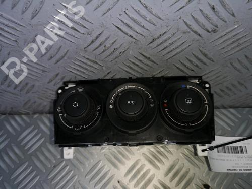 Used Climate control PEUGEOT 308 I (4A_, 4C_) 1.6 HDi (90 hp) 11402515