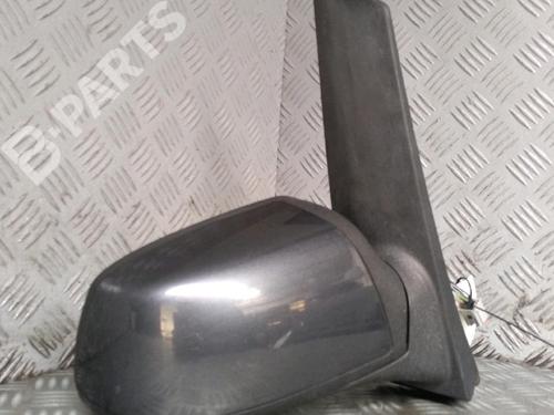 Right mirror FORD C-MAX (DM2) 1.6 TDCi | BP11406997C27 
