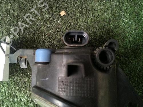 Left front fog light RENAULT CLIO III (BR0/1, CR0/1) 1.5 dCi (BR17, CR17) | BP30073298C30 