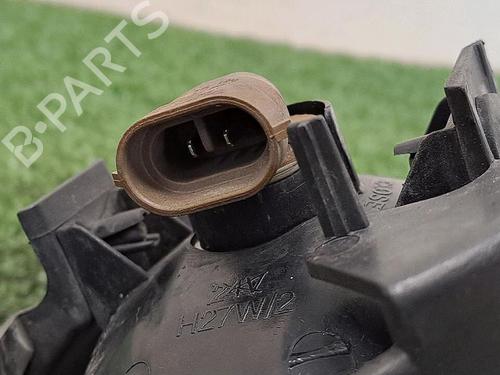 Left front fog light KIA SORENTO I (JC) 2.5 CRDi | BP29947284C30