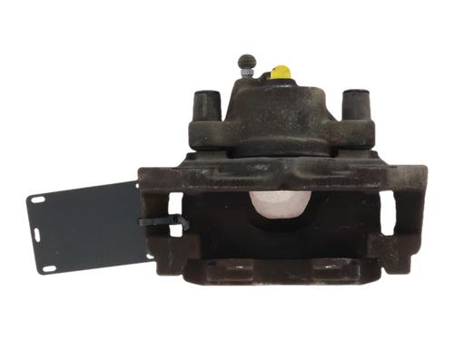 Left front brake caliper FORD FIESTA VII (HJ, HF) 1.0 EcoBoost | BP37031680M105 - Image 2