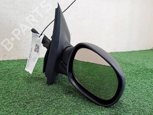 Right mirror CITROËN C2 (JM_) 1.4 | BP30068450C27