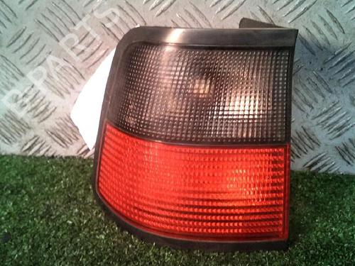 Used Left taillight CITROËN XANTIA Break (X1_, X2_) 1.9 Turbo D (90 hp) 30069160