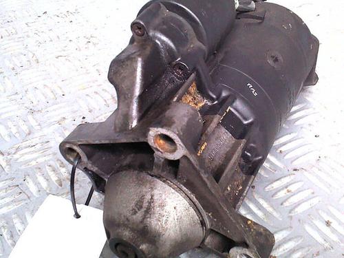 Starter RENAULT LAGUNA I (B56_, 556_) 2.2 dT (B569) | BP29951972M8