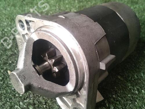 Starter NISSAN MICRA III (K12) 1.2 16V | BP30076522M8 