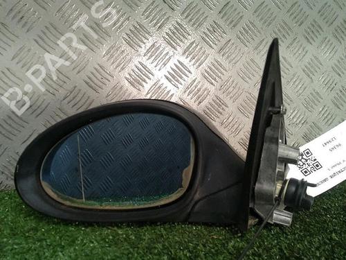 Used Left mirror BMW 3 (E90) 318 d (143 hp) 30064484