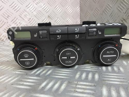 Used Climate control Climate control VW EOS (1F7, 1F8) 2.0 TDI (140 hp) 30070052 30070052