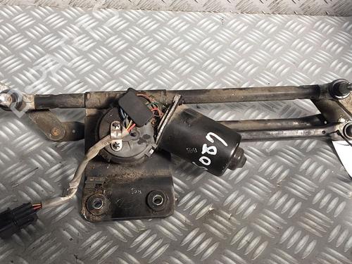 Front wiper motor HYUNDAI MATRIX (FC) 1.5 CRDi VGT | BP30070329M29