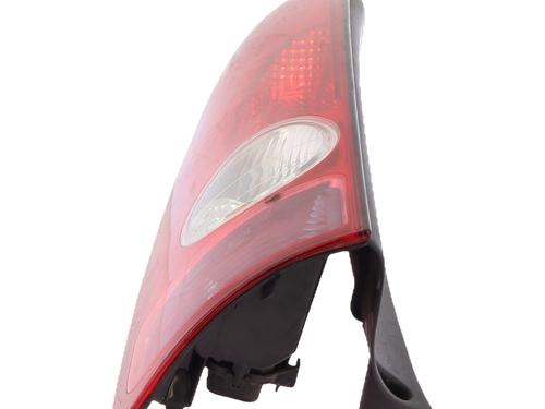 Left taillight RENAULT ESPACE IV (JK0/1_) 2.2 dCi (JK0H) | BP30069037C34 - Image 5