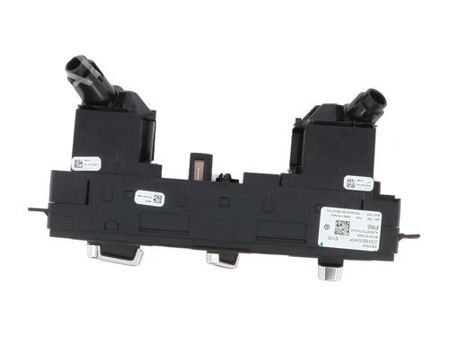 Climate control VW POLO VI (AW1, BZ1, AE1) 1.0 TSI | BP37730559I5 - Image 3
