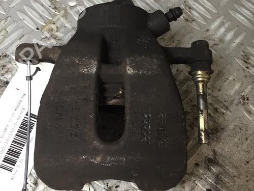 Used Left front brake caliper CITROËN C3 I (FC_, FN_) 1.4 i (73 hp) 14519898