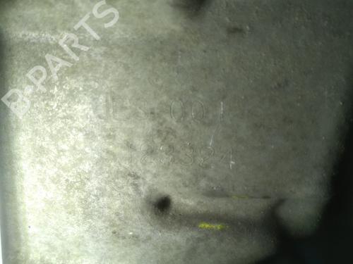 Gearbox RENAULT TWINGO III (BCM_, BCA_) 1.0 SCe 70 (BCMB) | BP30435260M3 - Image 6