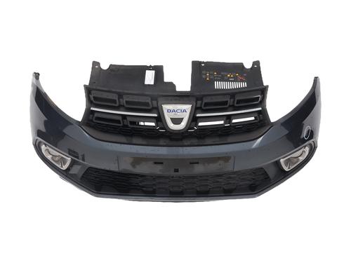 Front bumper DACIA SANDERO II 1.0 SCe 75 (B8JC, B8JD, B8NC) | BP37449229C7 - Image 3