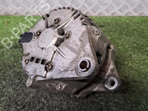 Alternator NISSAN ALMERA TINO (V10) 2.2 dCi | BP22629819M7 