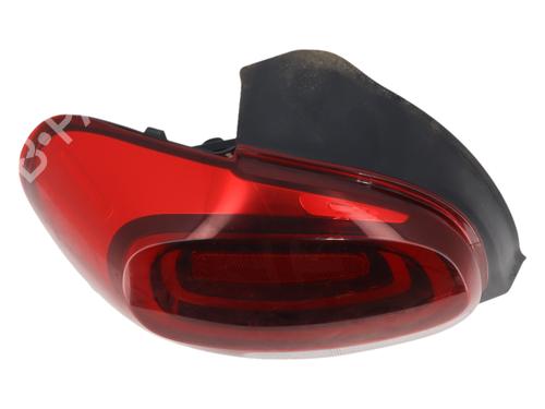 Left taillight CITROËN C3 III (SX) 1.2 VTi 82 | BP40440003C34 - Image 3