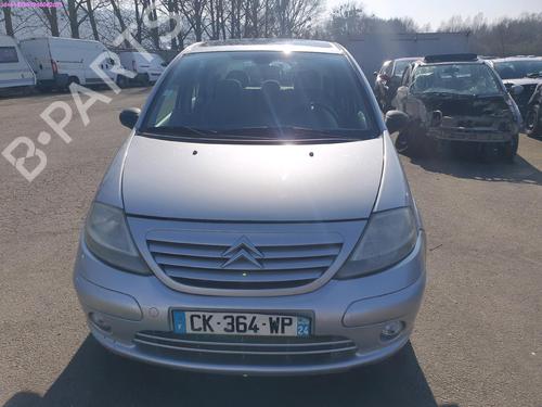 Used Parts CITROËN C3 I (FC_, FN_) 1.4 16V HDi (90 hp) 3959055
